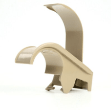 3M Scotch Box Sealing Tape Hand Dispenser H122, 2 in - 21200069253 - WesTorque