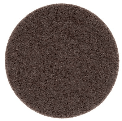 3M Scotch-Brite SE Surface Conditioning Disc, SE-DH, A/O Coarse, 7 in x NH - 48011178660 - WesTorque