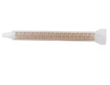 3M Scotch-Weld EPX Mixing Nozzle, Square Gold, 200mL and 400mL, 36 ea/Case - WesTorque