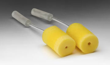 3M 19076 E-A-R Classic Probed Test Plugs 393-2003-50, 50 EA/Case