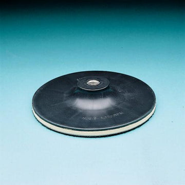 3M 09450 Disc Pad Holder 917, 7 in x 5/16 in x 3/8 in x 5/8 in-11 Internal - 48011094502