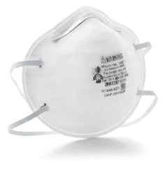 3M 7023 Particulate Respirator 8200/07023(AAD), N95 160 EA/Case - 51131070238