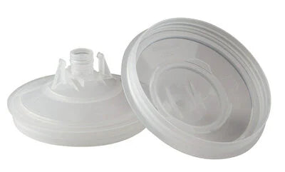 3M PPS Disposable Lids, 16200, Standard and Large, 200 Micron Filter,
25 lids per case