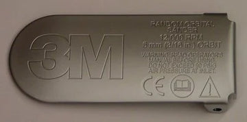 3M Random Orbital Sander Lever A1352