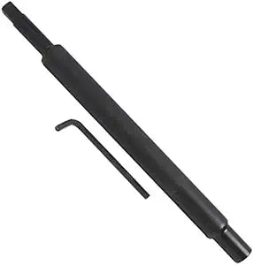 Walton 40006 #0-#6, Tap Extension Style 'B'