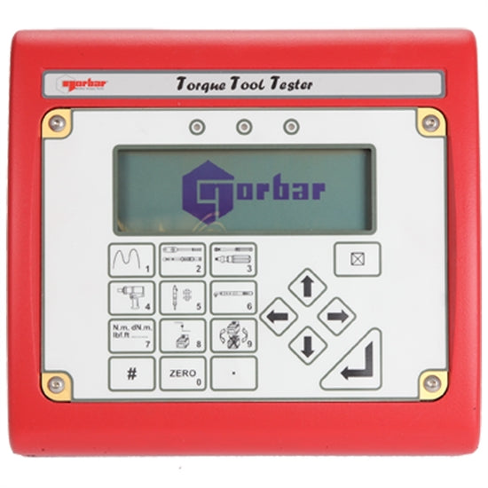 Norbar 43228 Ttt Instrument (Series 3)