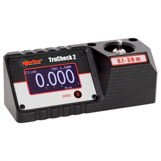 Norbar 43514 Trucheck 2  0.1 To 3 N.M