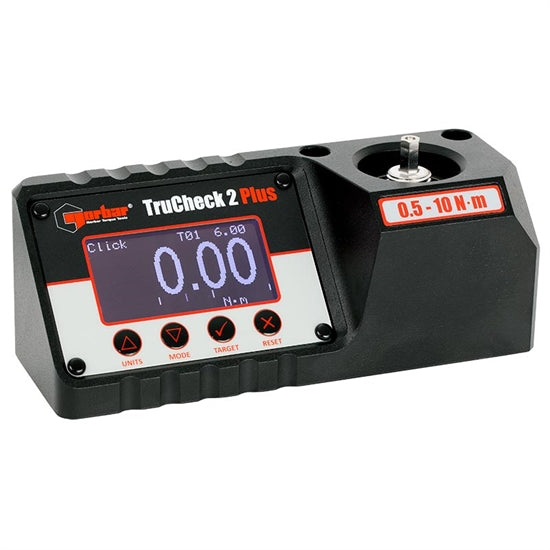 Norbar 43517 Trucheck 2  Plus 0.5 To 10 N.M