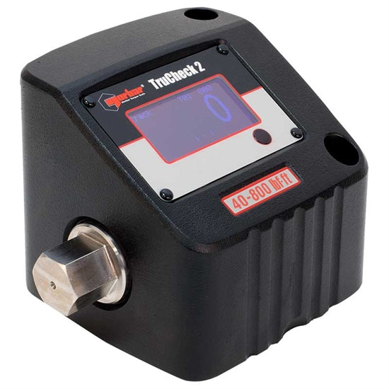 Norbar 43528 Trucheck 2  40-800 Lbf Ft