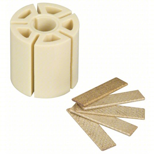 Dynabrade 54705 Rotor/Vane Set