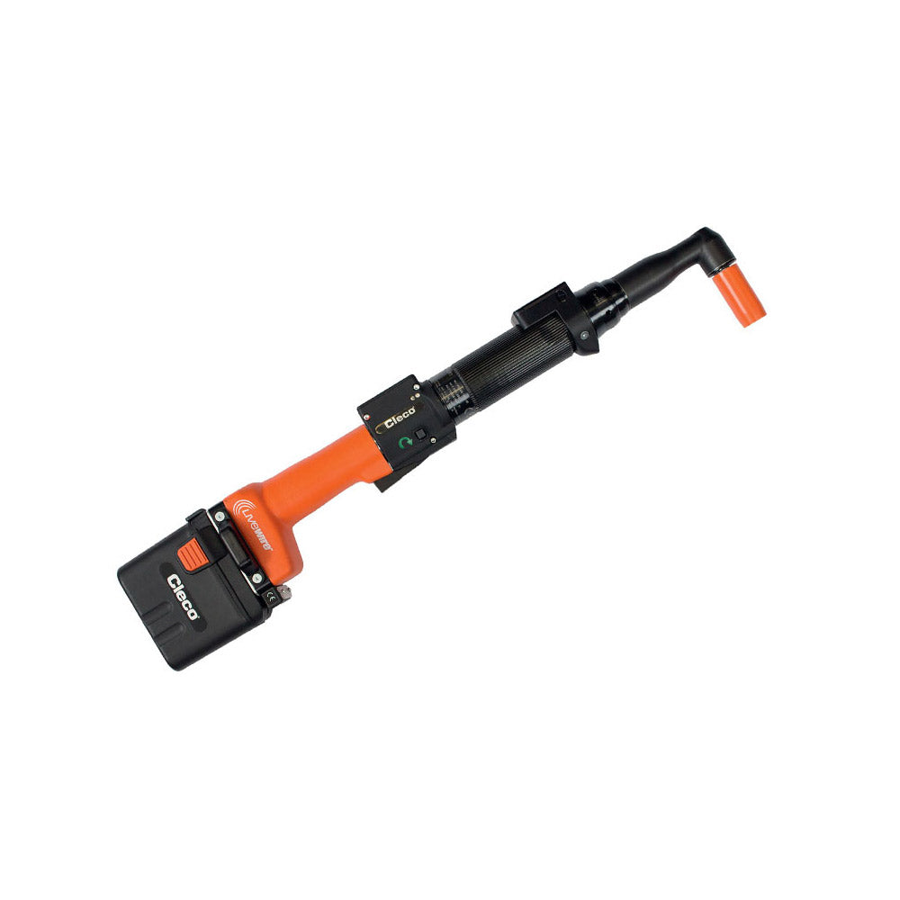 Cleco 47BAYPB90P4 Wireless Nutsetter Angle