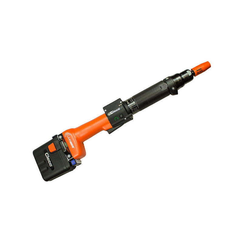 Cleco LiveWire - 47BSYB10D3 Inline Cordless Electric