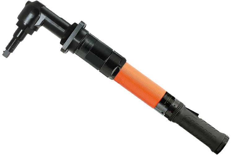 Cleco 48EAE37S231 Angle Nutsetter Float, 37NM, EURO