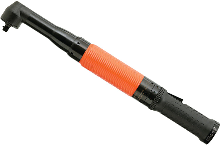 Cleco 48EAE58AM3 Angle Nutsetter, 58NM, EURO