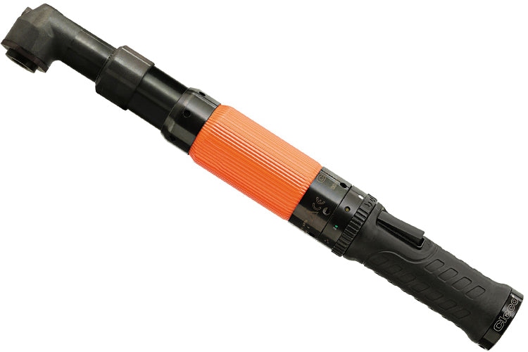 Cleco 48EAE75F3 Nutsetter, Flush Socket 74NM, EURO