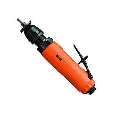 Dotco Inline Router 10L2500-01RT 0.9 HP 1/4" Shank Diameter Capacity