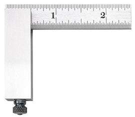 Starrett 14MA Double Steel Square- 50mm 56260