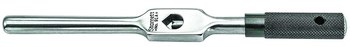 Starrett 91A Tap Wrench- 6"L- 1/16-1/4" Tap Size 50419