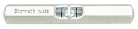 Starrett 135B Pocket Level- 3-1/2"L 50571