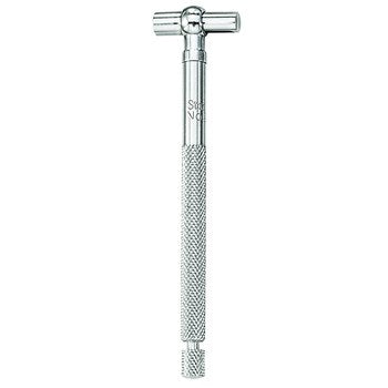 Starrett 579E-12 Telescoping Gage- 2-1/8-3-1/2"- 12" Handle 63199