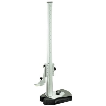 Starrett 254Z-36 Master Vernier Height Gage- 0-36" 51222