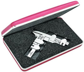 Starrett 456AZ Gear Tooth Vernier Caliper 52420