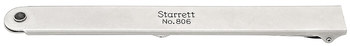 Starrett 806D Thickness Gage Holder (Double End) 53040