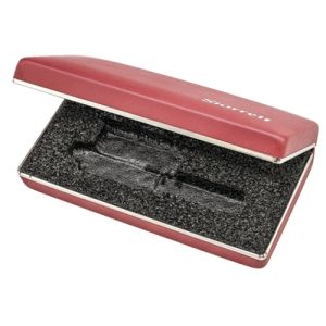Starrett 942 Case Only- Steel/Vinyl For 216-1" Micrometer 55961