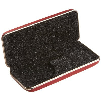 Starrett 910 Case Only- Steel/Vinyl For 1"/25mm Mics 55397