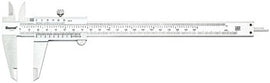 Starrett 125MEA-8/200 Caliper- Vernier-Metric/English   Range 8"/200mm   Grad .001"/.02mm 61882