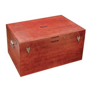 Starrett S436FZZ Wood Case Only 64339