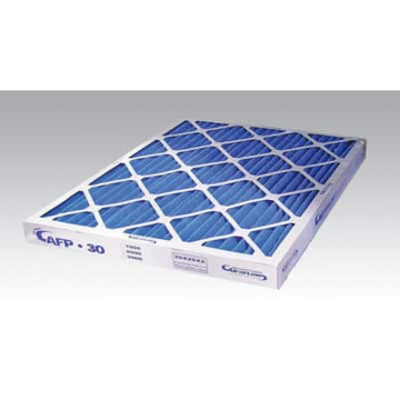 Dynabrade 64671 Replacement Class II Pleated Panel Filter Cartridge