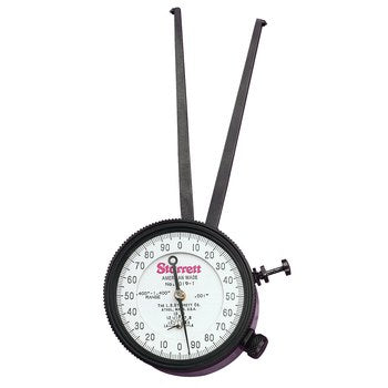 Starrett 1019-1 Internal Caliper Gage- .400 - 1.4" 66559
