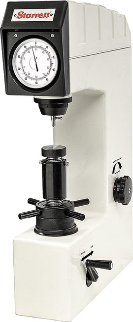 Starrett 3814 Hardness Tester- Analog 67754