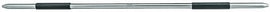 Starrett 234A-45 45" Standard With Rubber Handle 67792