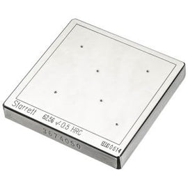Starrett PT05103 Test Block Rf70 67903