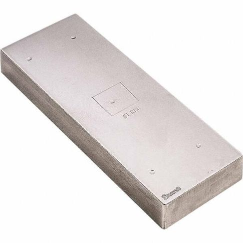 Starrett PT05259 Brinell Block 500Kg High 67958