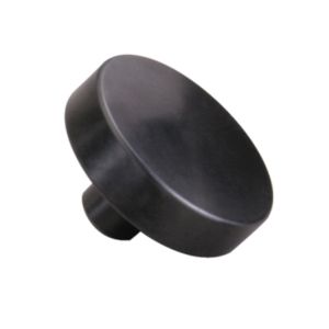 Starrett PT05268 Anvil- 2 1/2 Flat- English 67965