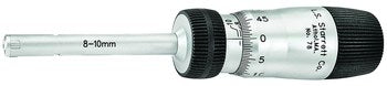 Starrett 78MXTZ-10 Micrometer- Inside 8-10mm Range 68146