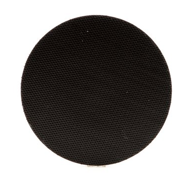 3M Disc Pad Holder 906, 6 in x 1/4 in 5/16- 24 External - 7000046037