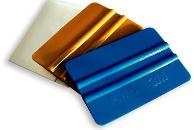 3M 09206 Hand Applicator PA1-B, Blue - 7100038651