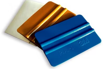 3M 09206 Hand Applicator PA1-B, Blue - 7100038651