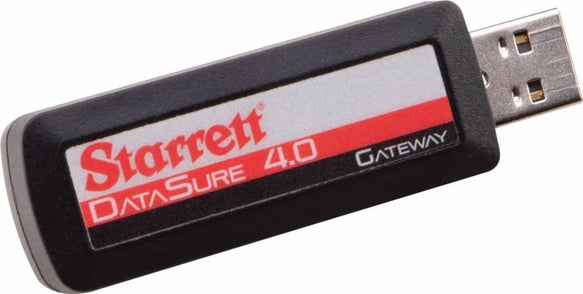 Starrett 1403-13N End Node - Absolute Digimatic Indicator 70167