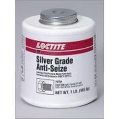 Loctite 76732 E 8OZ - LB 8150 Silver Grade Anti-Seize Lubricant 199012