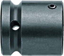 APEX TOOL GROUP SC-514 Adapter 1/2 SQ DR 7/16 FEMALE HEX 1-5/8 OAL