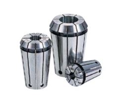 Big Kaiser NBC6-6AA New Baby Collet, NBC6xØ.226-.236(Ø5.75-6mm)