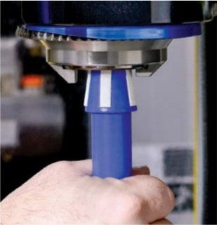 Big Kaiser SC30 Spindle Cleaner, 30 Taper