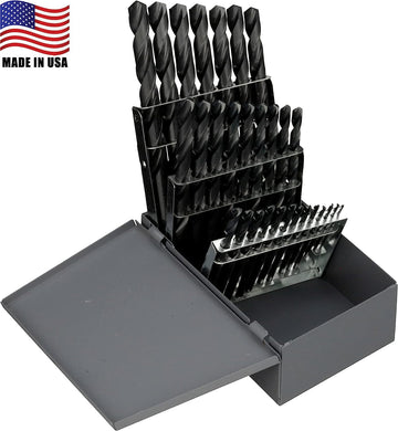 Chicago-Latrobe 45640 150 ASP SET 29PC 1/16 THRU 1/2