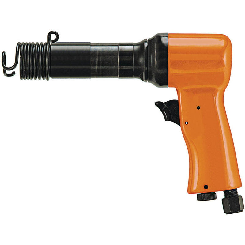 Cleco F Series Round Taper Nose Riveter - F4-PT-RT-B