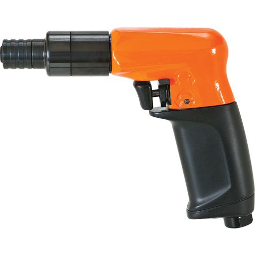 Cleco 19PTS04Q Screwdriver 3.3 ft/lbs 1100 RPM